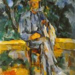 Portrait Of A Farmer