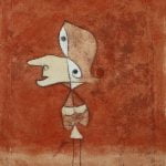 Portrait of Brigette