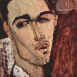 Portrait of Celso Lagar