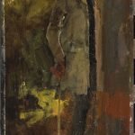 Portrait of Floris Verster