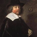 Portrait of Joseph Coymans