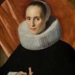 Portrait of a Lady