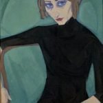 Portrait of a Woman