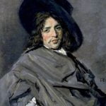 Portrait of an Unknown Man