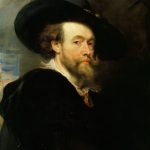 Portrait of the Artist