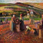 Potato Harvest