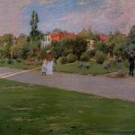 Prospect Park Brooklyn