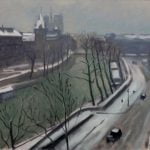 Quai des Grands Augustins