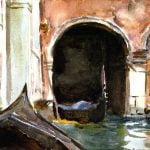 RIn Venice