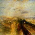 Rain Steam And Speed–The Great Western Railway