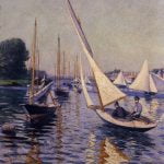 Regatta at Argenteuil