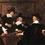 Regents Of The St Elizabeth Hospital Of Haarle