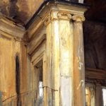 Roman Architecture 1907