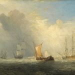 Rotterdam Ferry-Boat