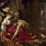 Samson and Delilah