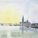 San Giorgio Maggiore – Early Morning