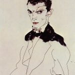 Self Portrait