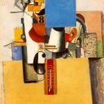 Soldier of the First Division