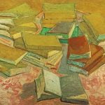 Still Life French Novels