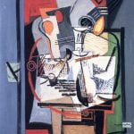Still Life IV