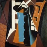 Still Life on a Chair