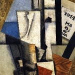 Still Life with Ephemeris