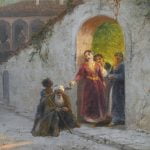 Street in Bachisaray