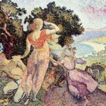 Study for ‘Excuirsion’