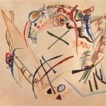 Suprematism Sketch