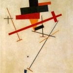 Suprematist Painting