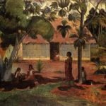 Te Ra’au Rahi (aka The Large Tree)