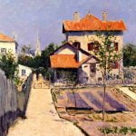 The Artist’s House at Petit Gennevilliers