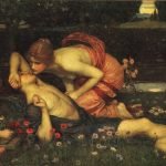 The Awakening Of Adonis