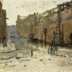 The Baan in Rotterdam