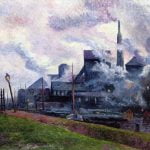 The Banks of the Sambre