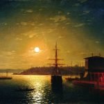 The Bay Golden Horn Turkey