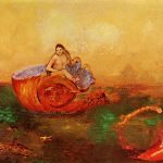 The Birth of Venus 2