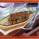 The Bunch of Grapes