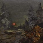 The Camp Fire