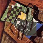 The Checkerboard
