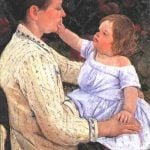 The Child’s Caress