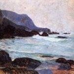 The Coast of Bellangenay