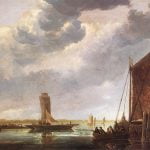 The Ferry Boat