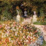 The Garden (aka In the Park)