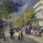 The Grands Boulevards
