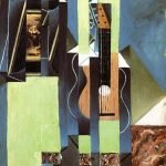The Guitar