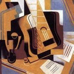 The Guitar