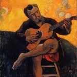 The Guitar Player