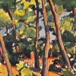 The House in the Woods