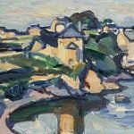 The Ile de Brehat, Brittany